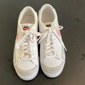 Nike Blazer Low
